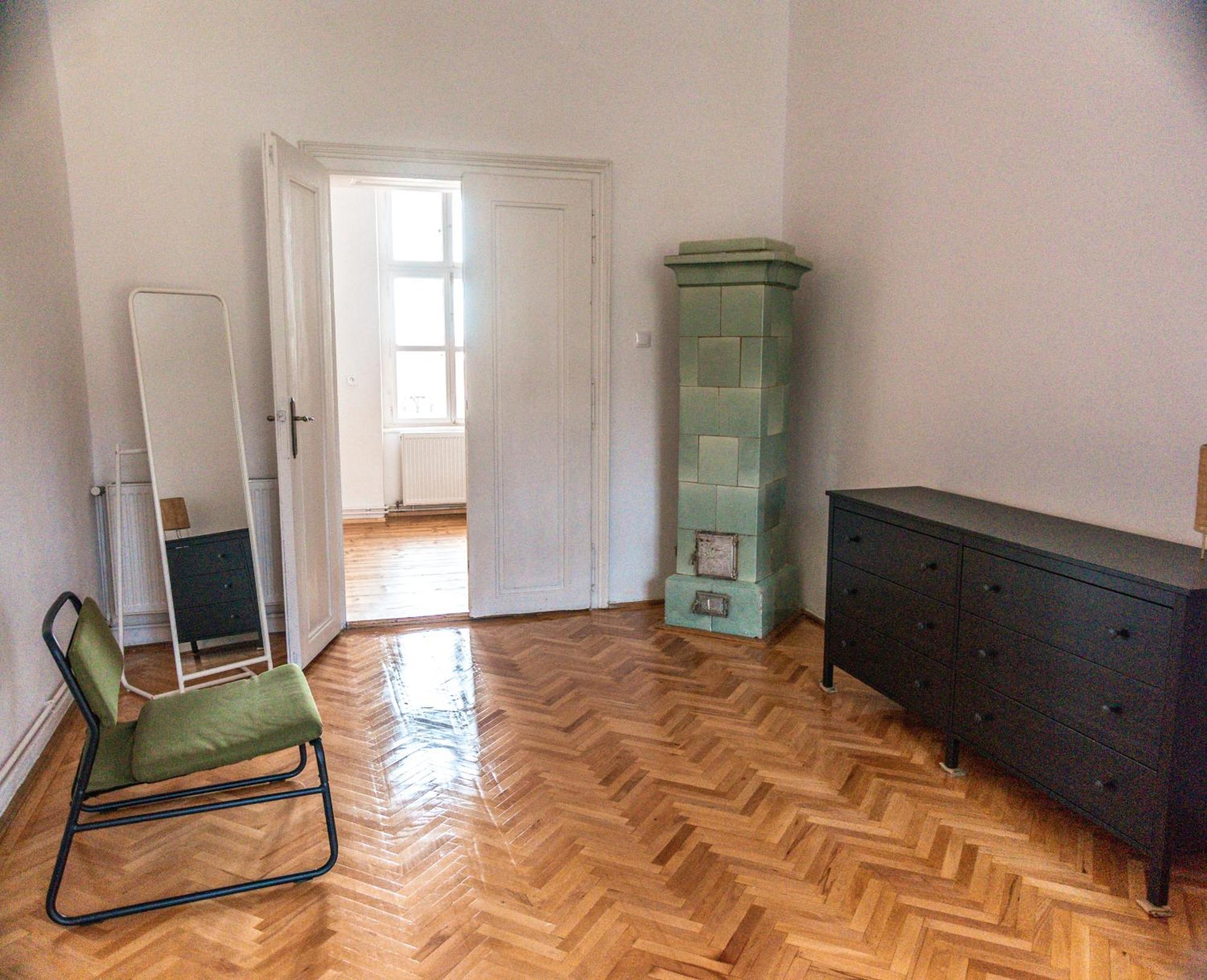 Appartement Favst Old Square à Sibiu Extérieur photo