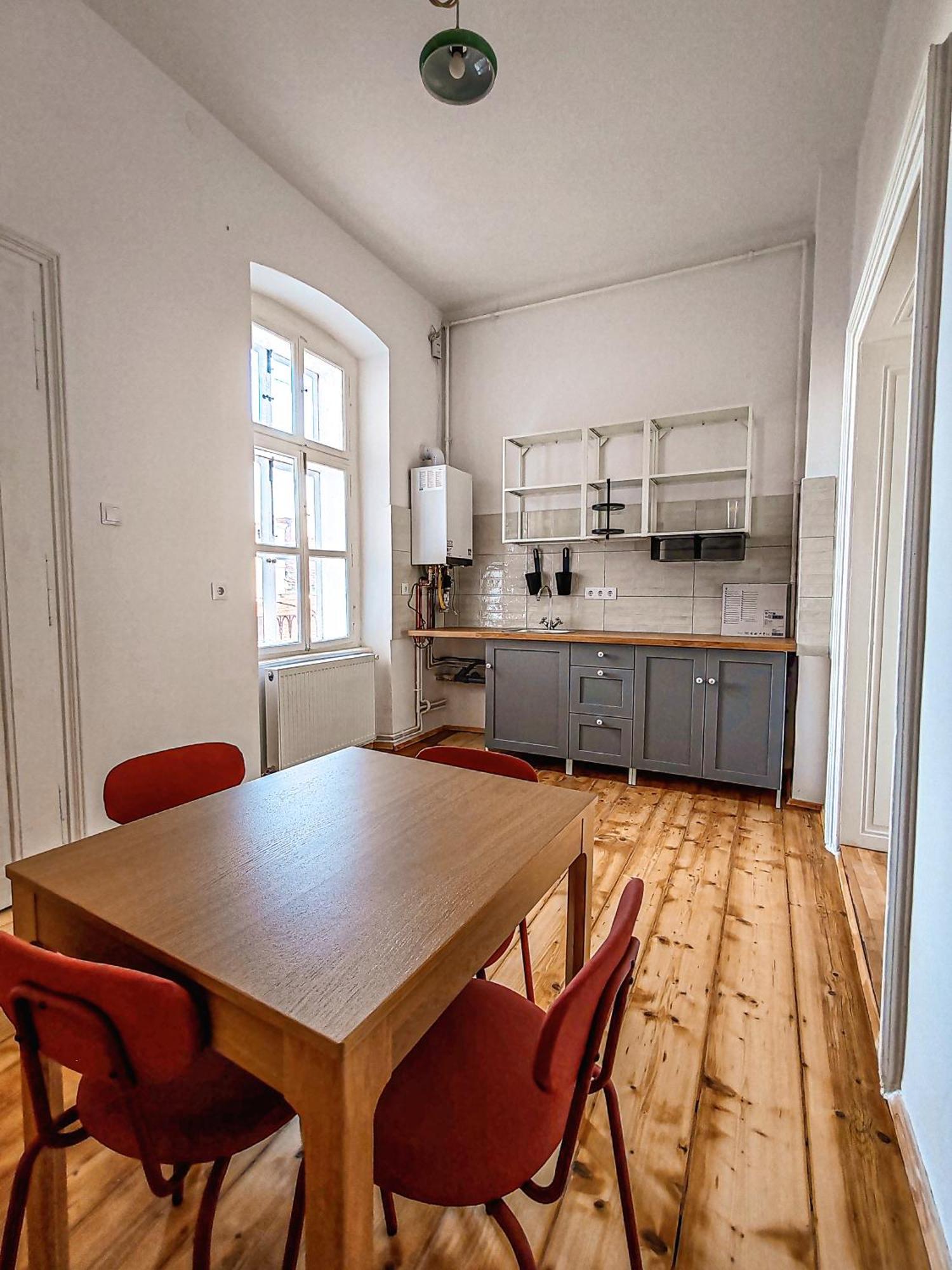Appartement Favst Old Square à Sibiu Extérieur photo