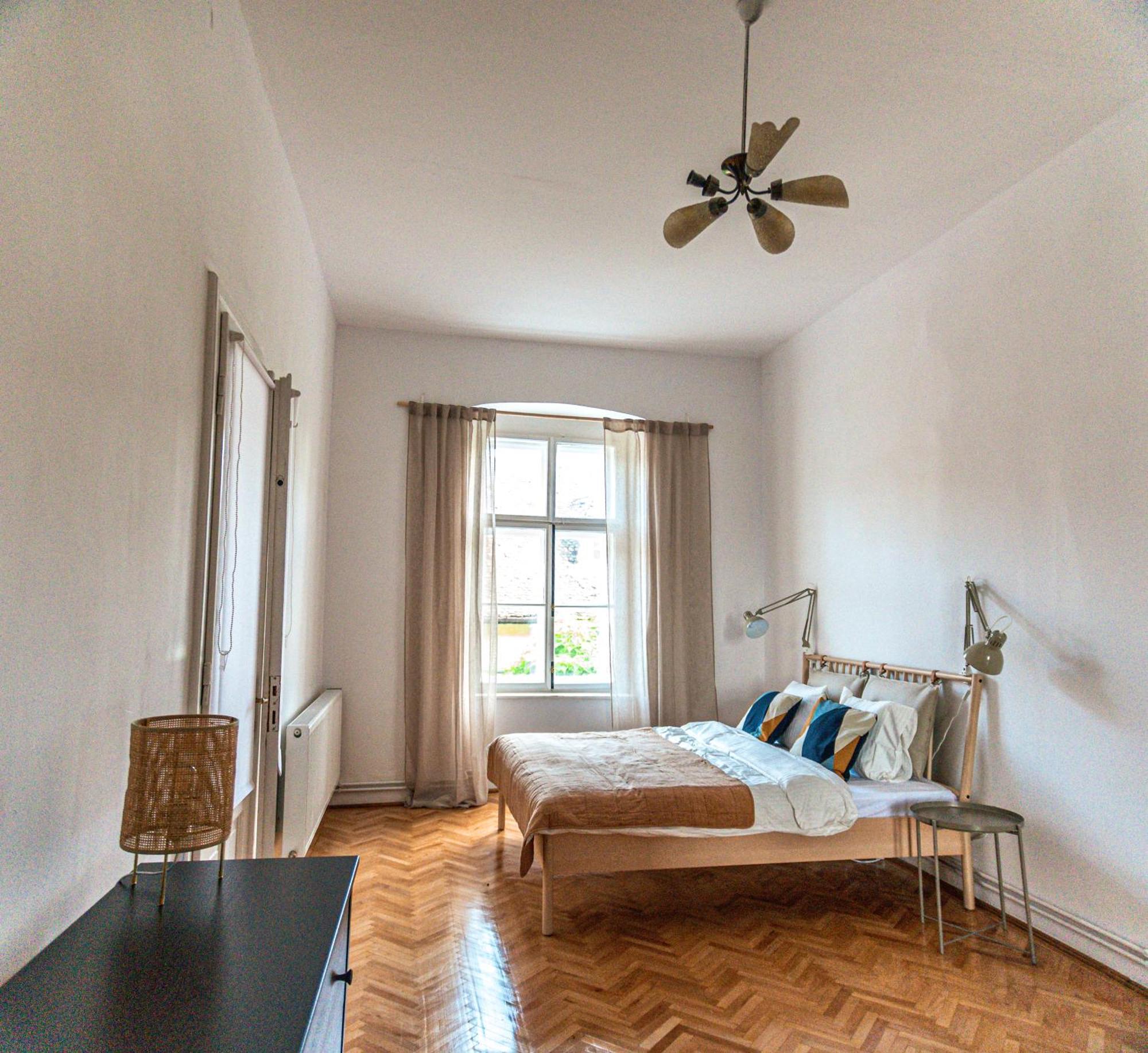 Appartement Favst Old Square à Sibiu Extérieur photo