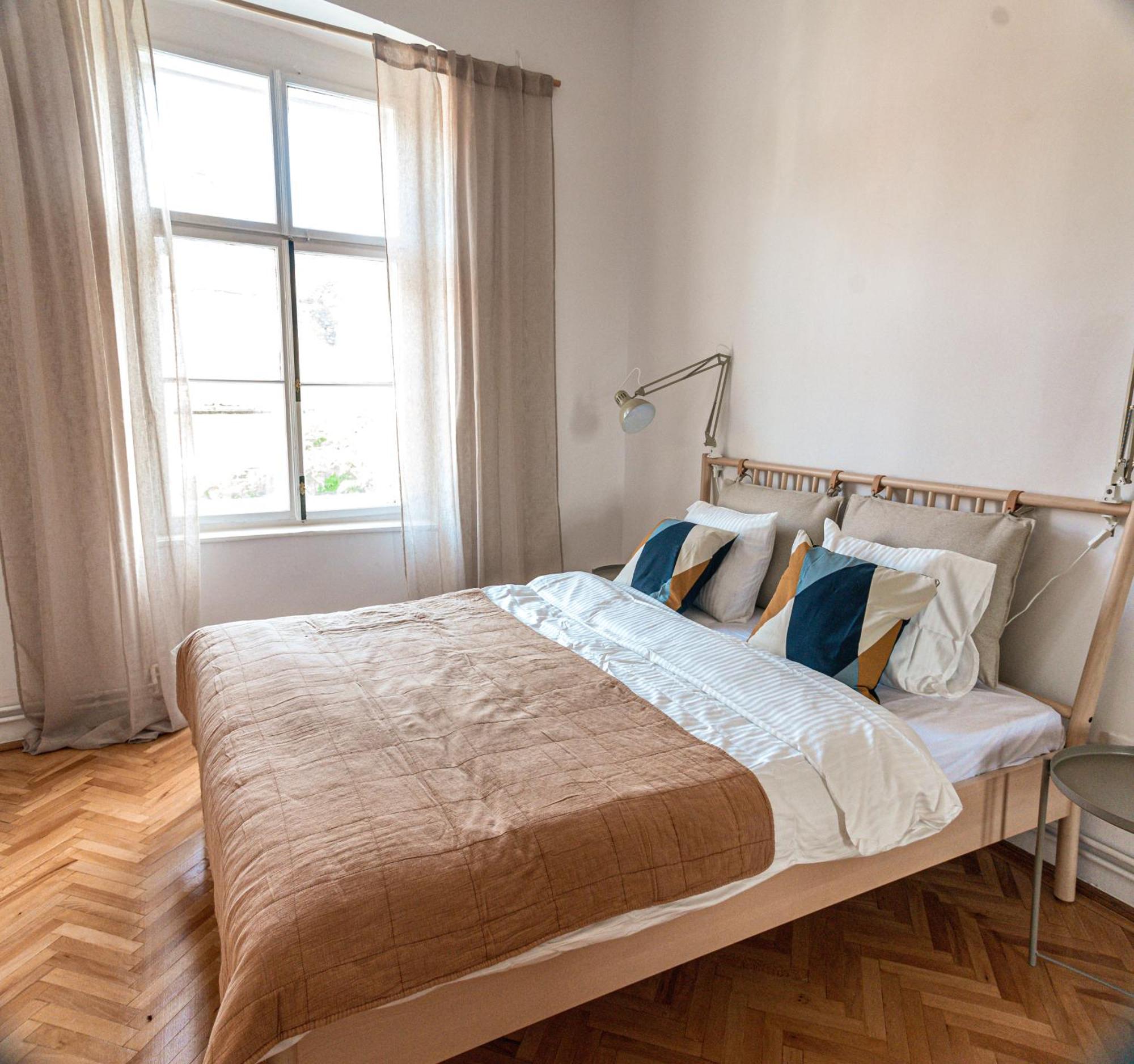 Appartement Favst Old Square à Sibiu Extérieur photo